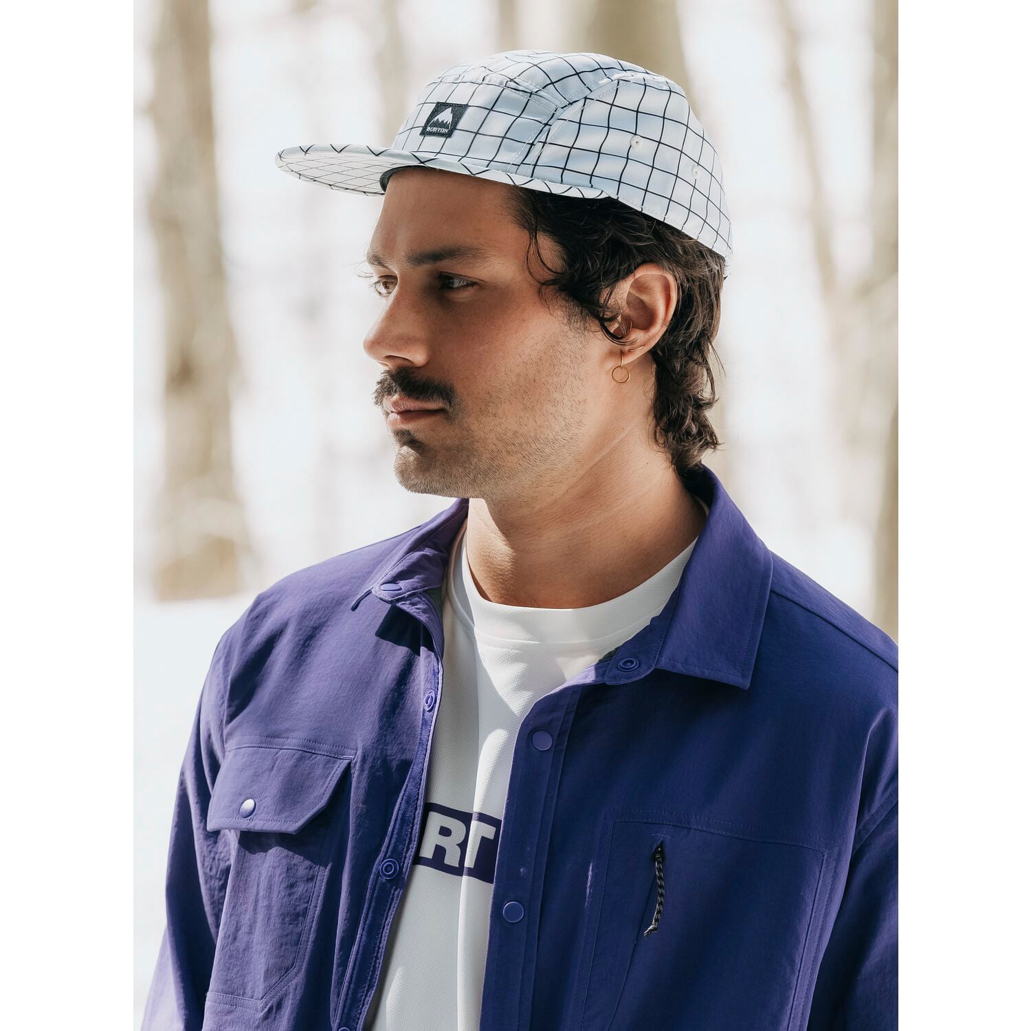 JOCKEY UNISEX CORDOVA BLANCO - 2