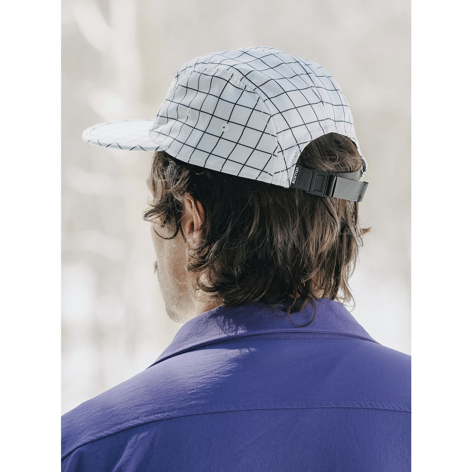 JOCKEY UNISEX CORDOVA BLANCO - 3