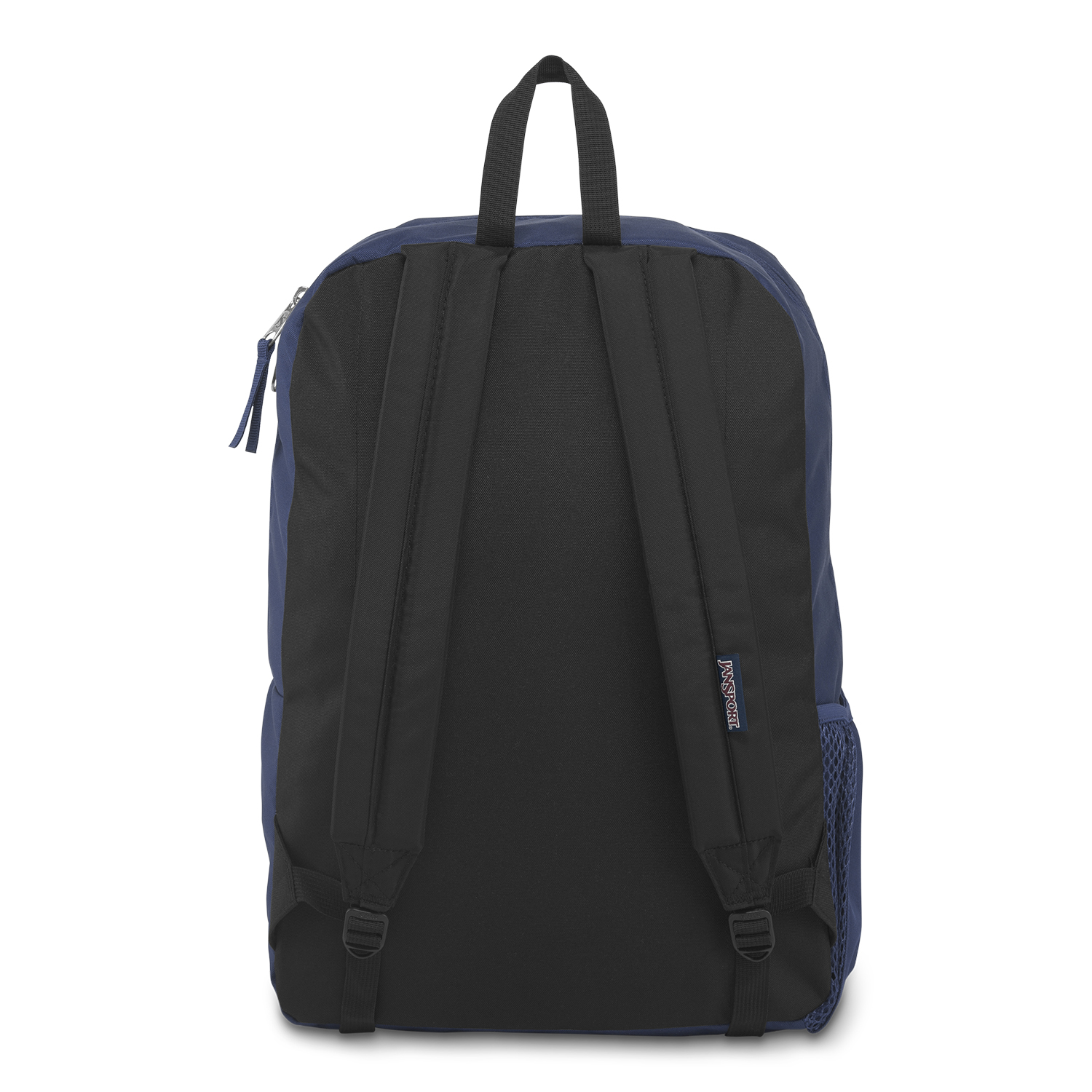 バスカビル MOCHILA UNISEX CROSS TOWN AZUL