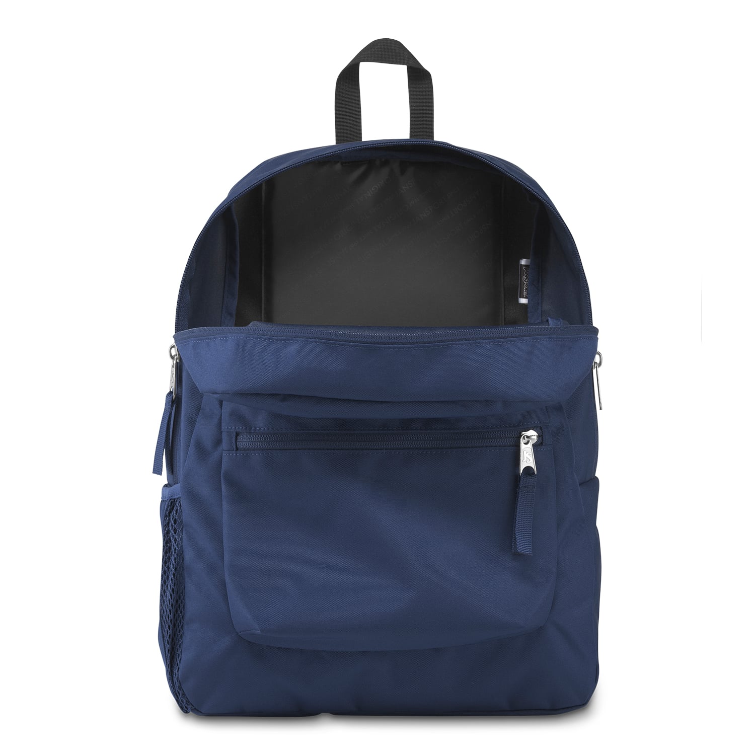 MOCHILA UNISEX CROSS TOWN AZUL
