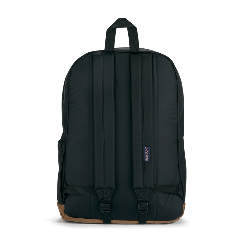 MOCHILA UNISEX RIGHT PACK NEGRO - 2