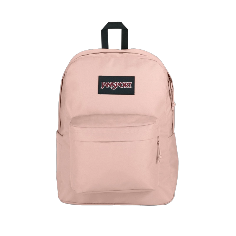 MOCHILA UNISEX SUPERBREAK ROSA - 1