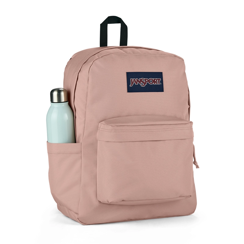 MOCHILA UNISEX SUPERBREAK ROSA - 3