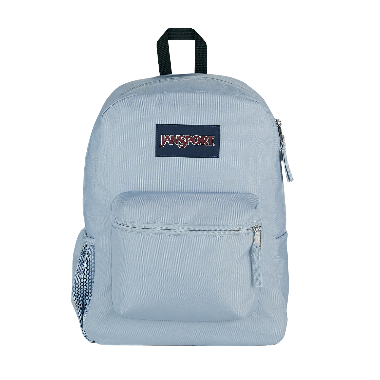 MOCHILA UNISEX CROSS TOWN CELESTE - 1
