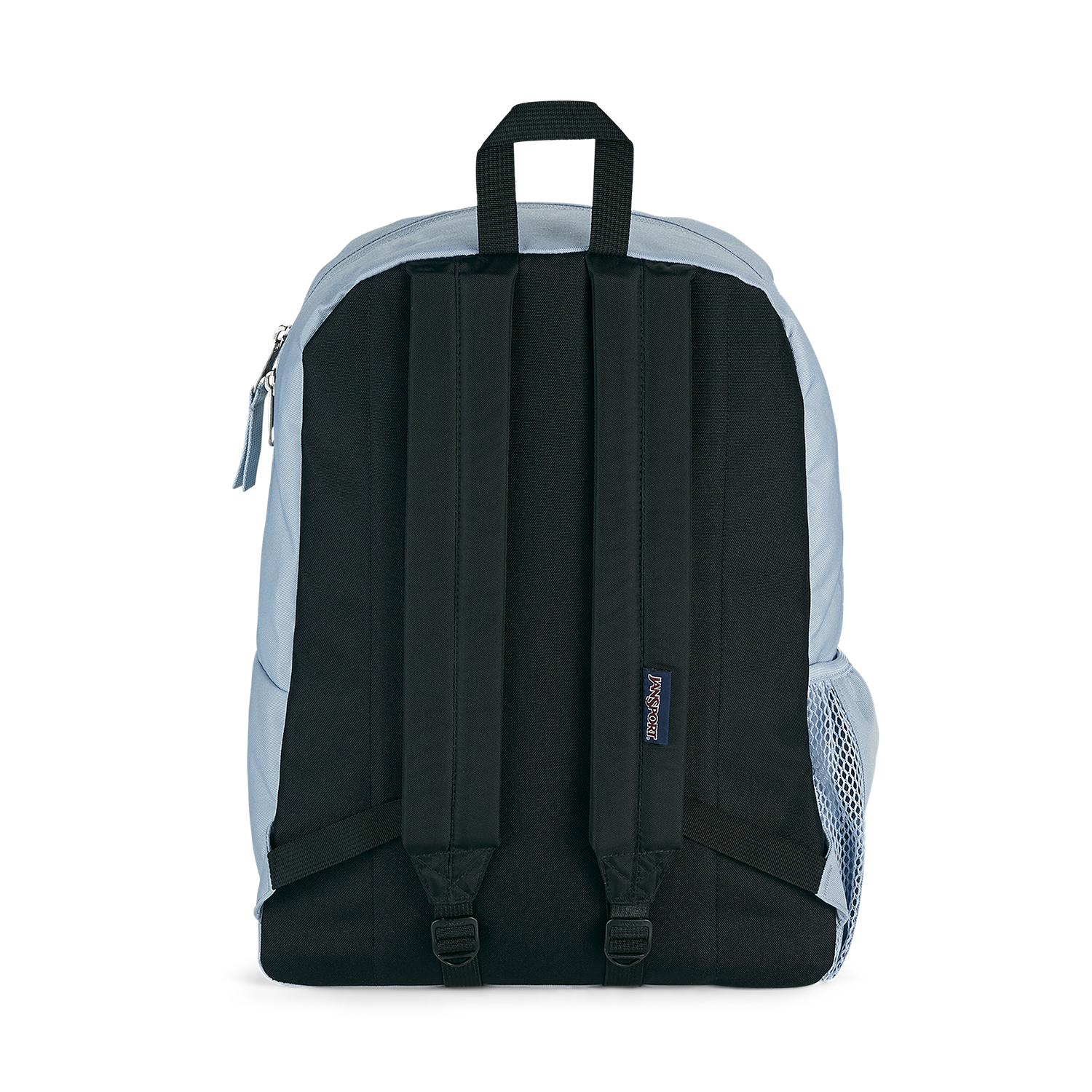 MOCHILA UNISEX CROSS TOWN CELESTE - 2