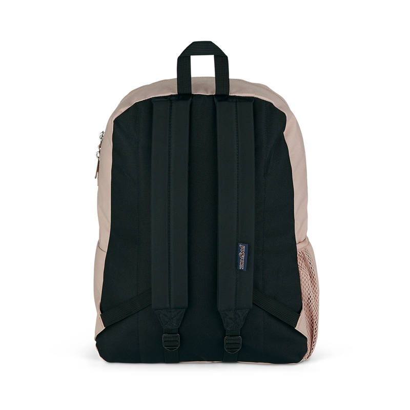 MOCHILA UNISEX CROSS TOWN ROSA - 2