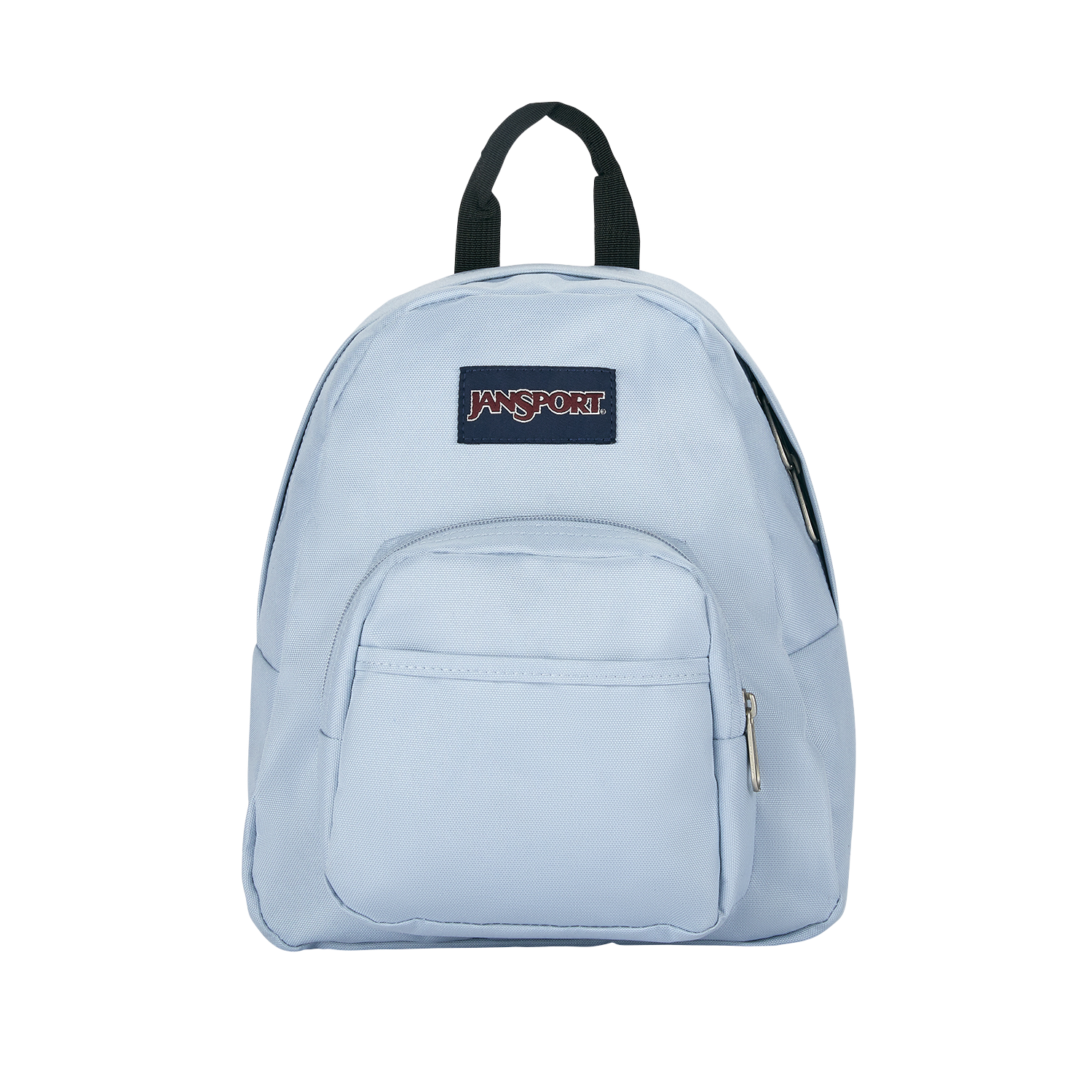 MOCHILA UNISEX HALF PINT CELESTE - 1