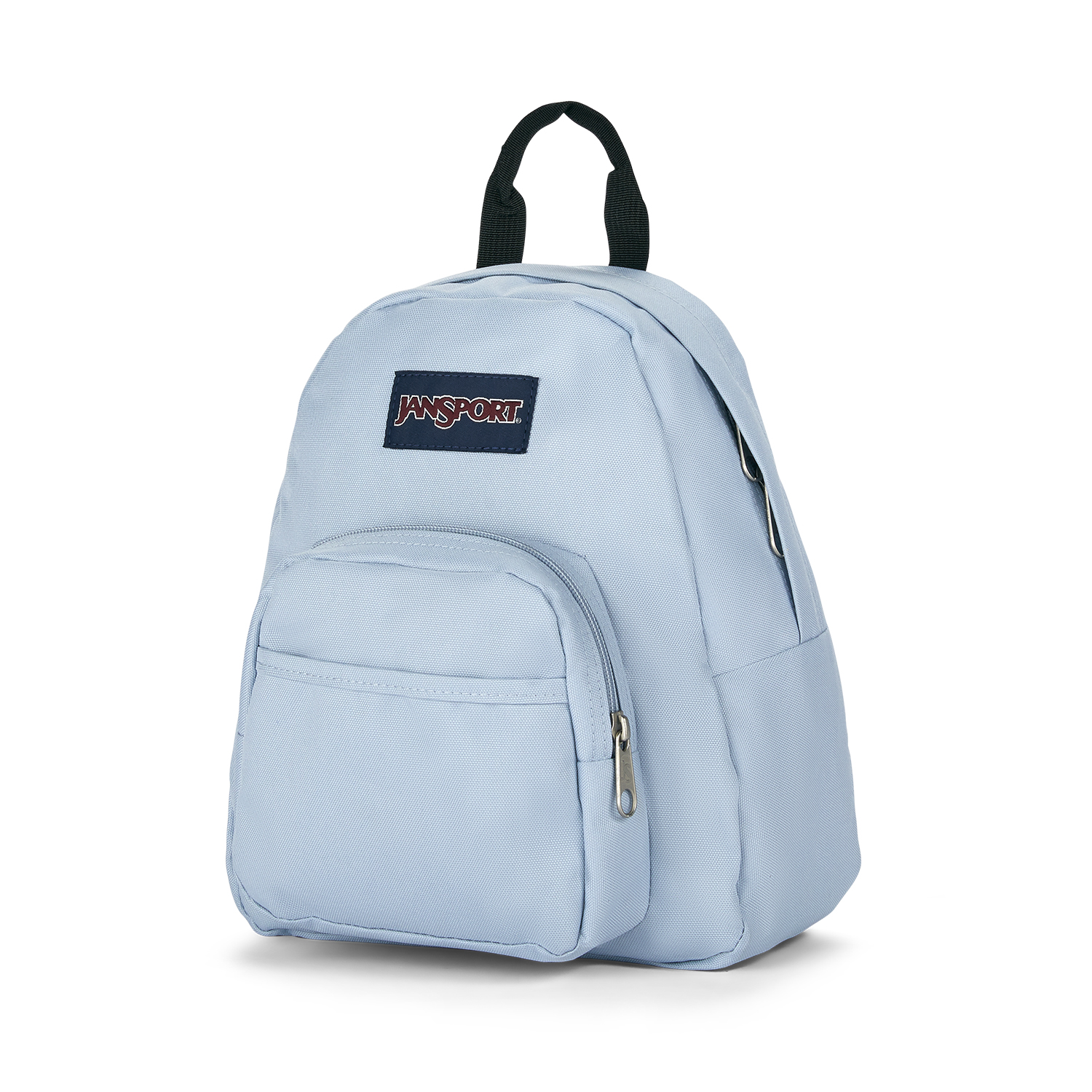 MOCHILA UNISEX HALF PINT CELESTE - 4