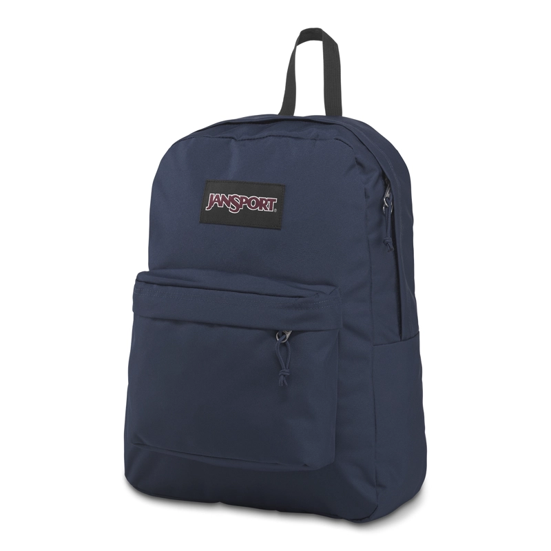 MOCHILA UNISEX SUPERBREAK PLUS AZUL - 3