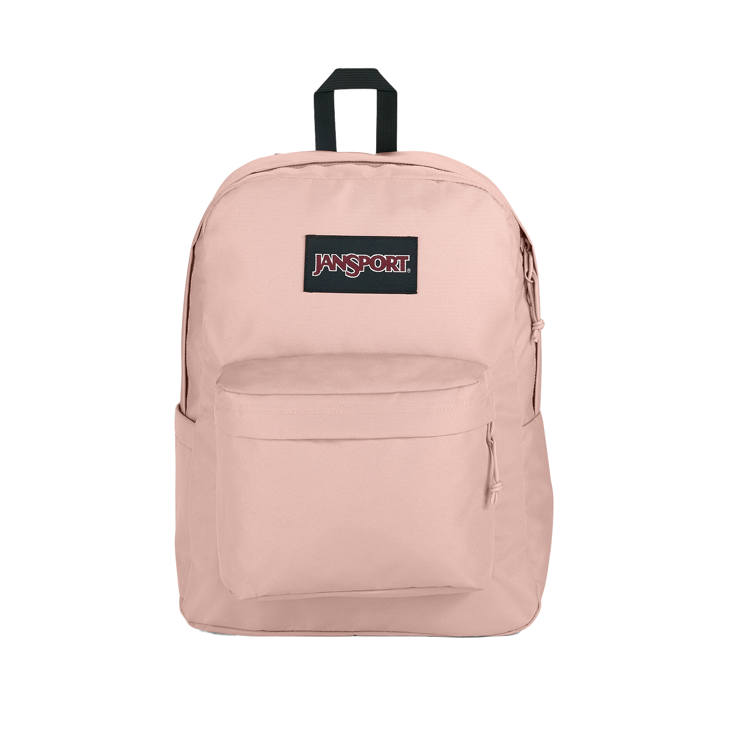 MOCHILA UNISEX SUPERBREAK PLUS ROSA - 1