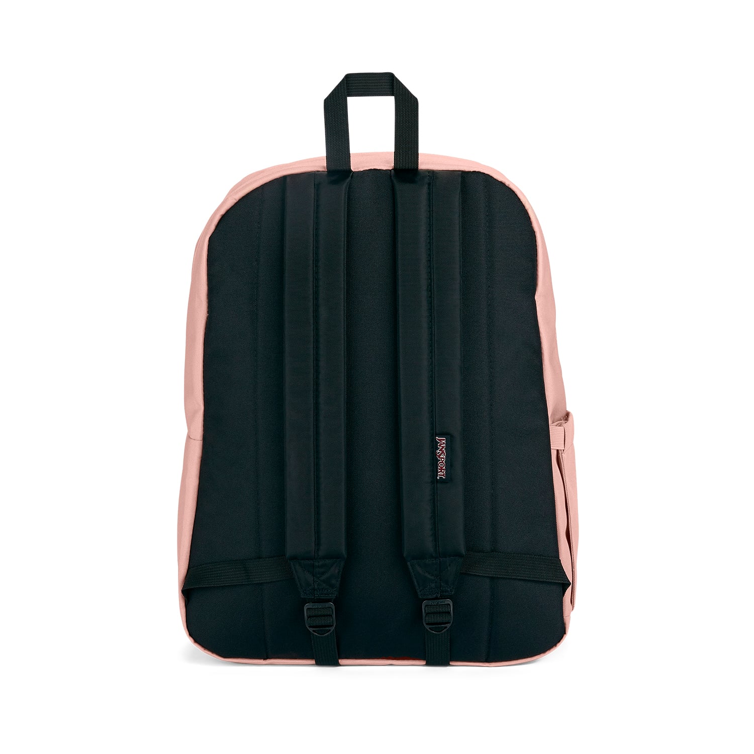 MOCHILA UNISEX SUPERBREAK PLUS ROSA - 2