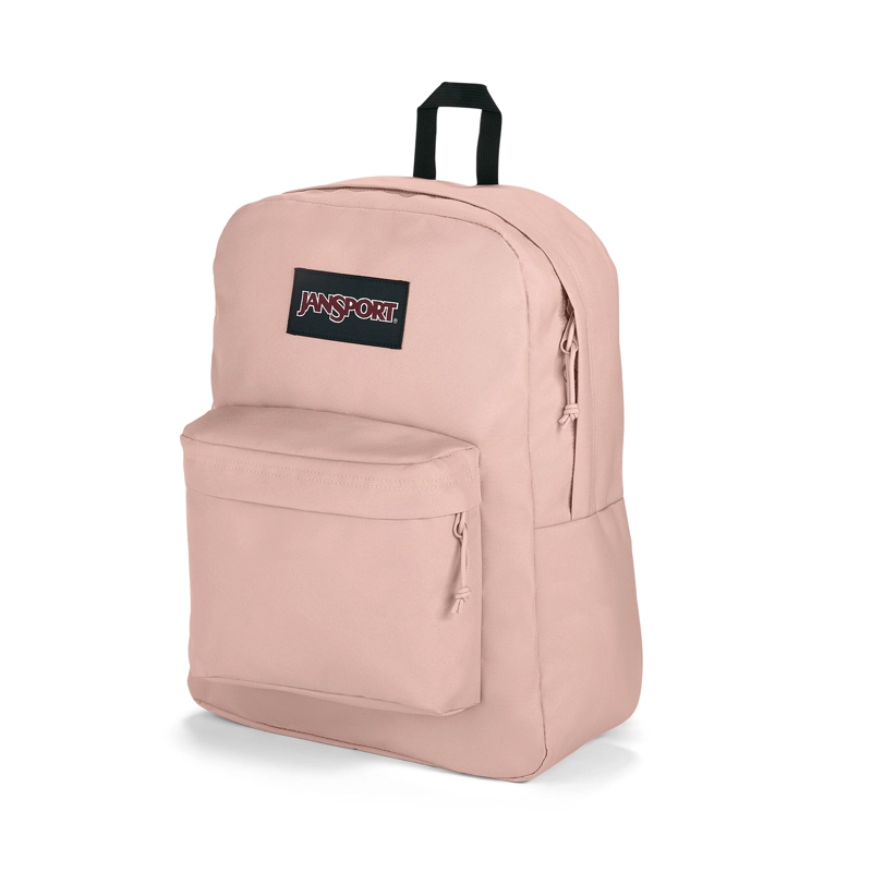 MOCHILA UNISEX SUPERBREAK PLUS ROSA - 5