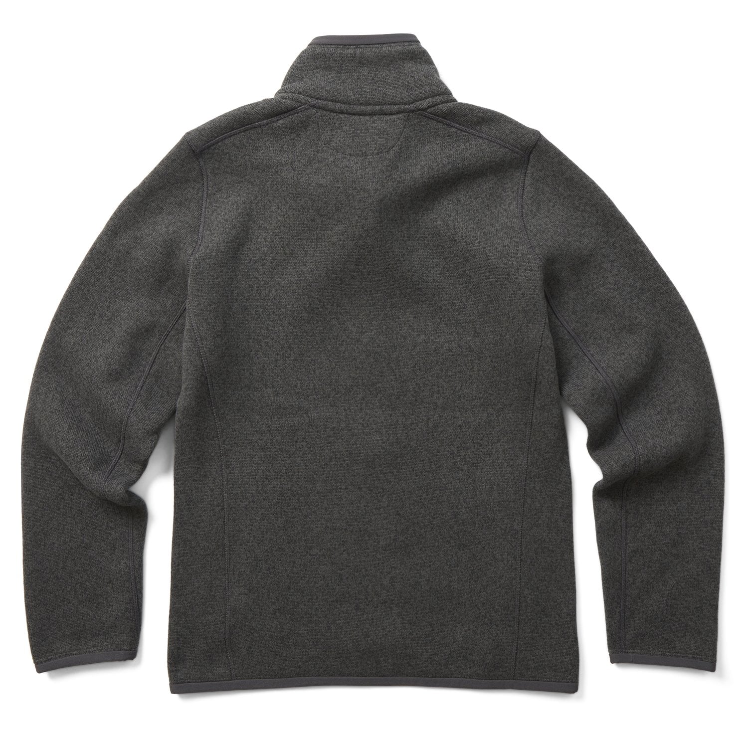 POLAR MUJER MERRELL SWEATER WEATHER FULL GRIS - 2