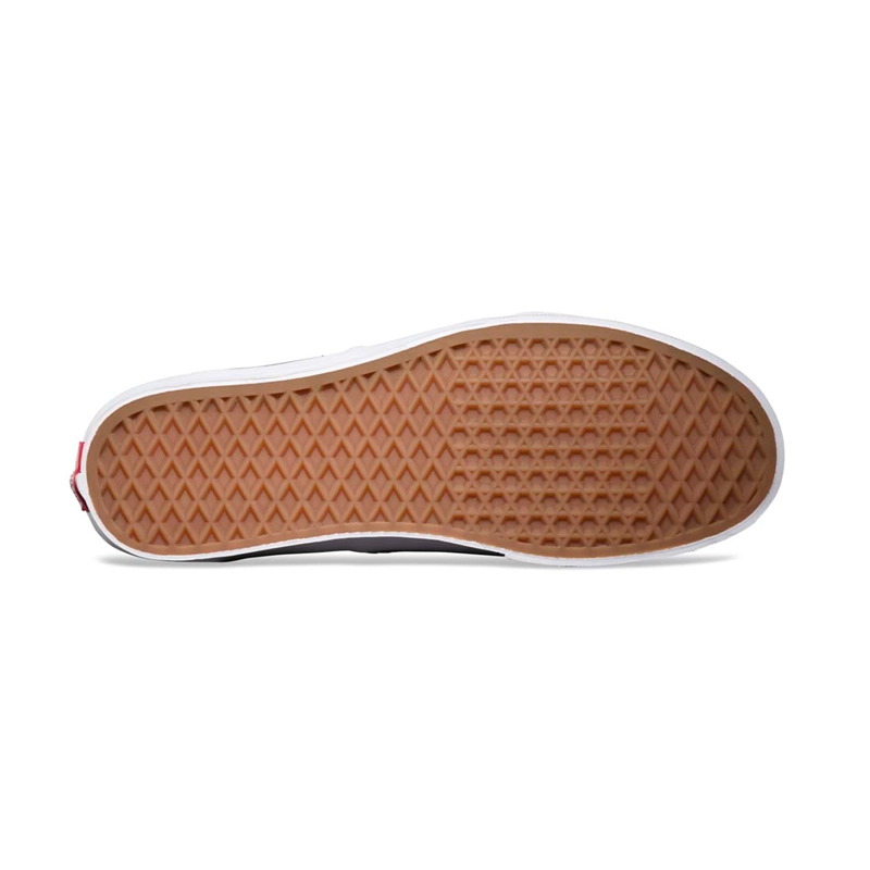 ZAPATILLAS UNISEX UA AUTHENTIC NEGRA VANS - 6