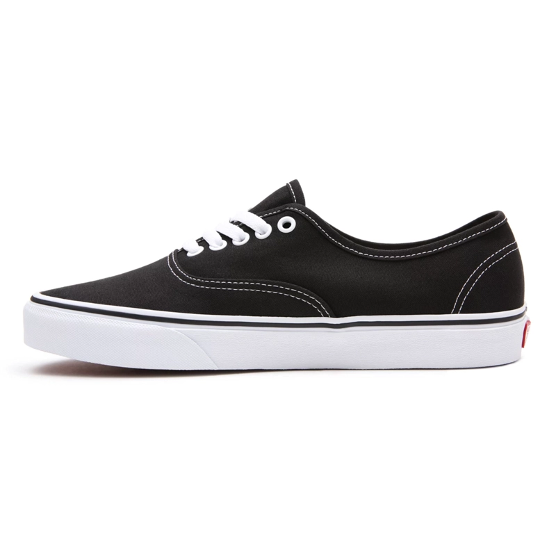 ZAPATILLAS UNISEX UA AUTHENTIC NEGRA VANS - 8
