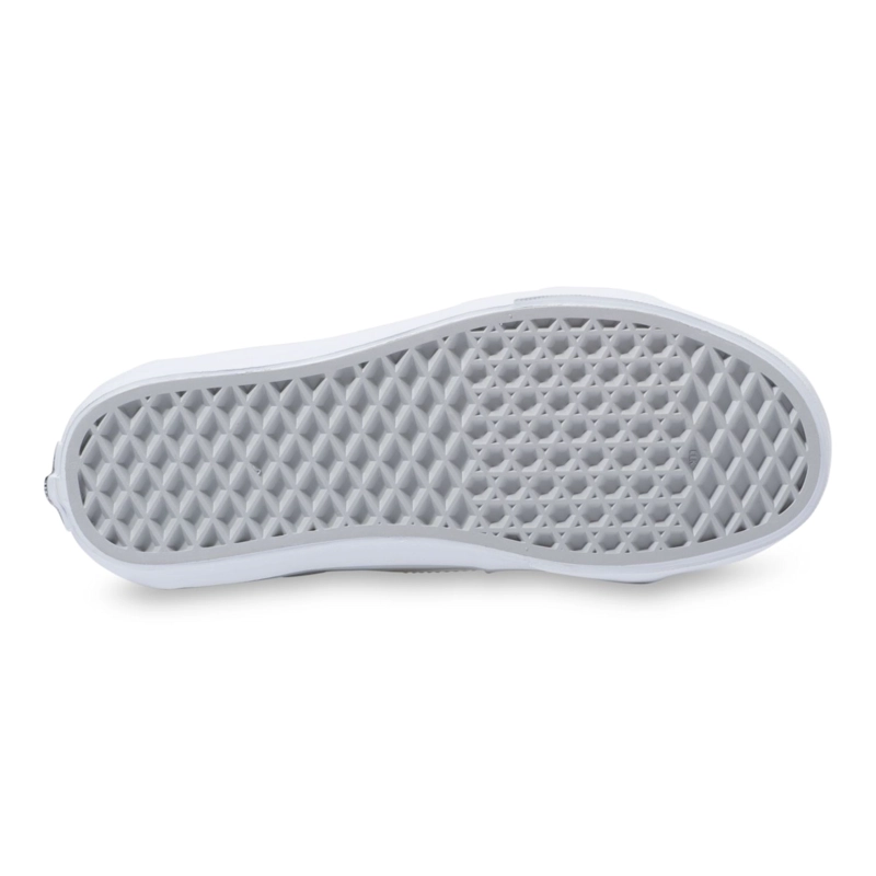 ZAPATILLAS UNISEX UA SK8-HI BLANCA VANS - 7