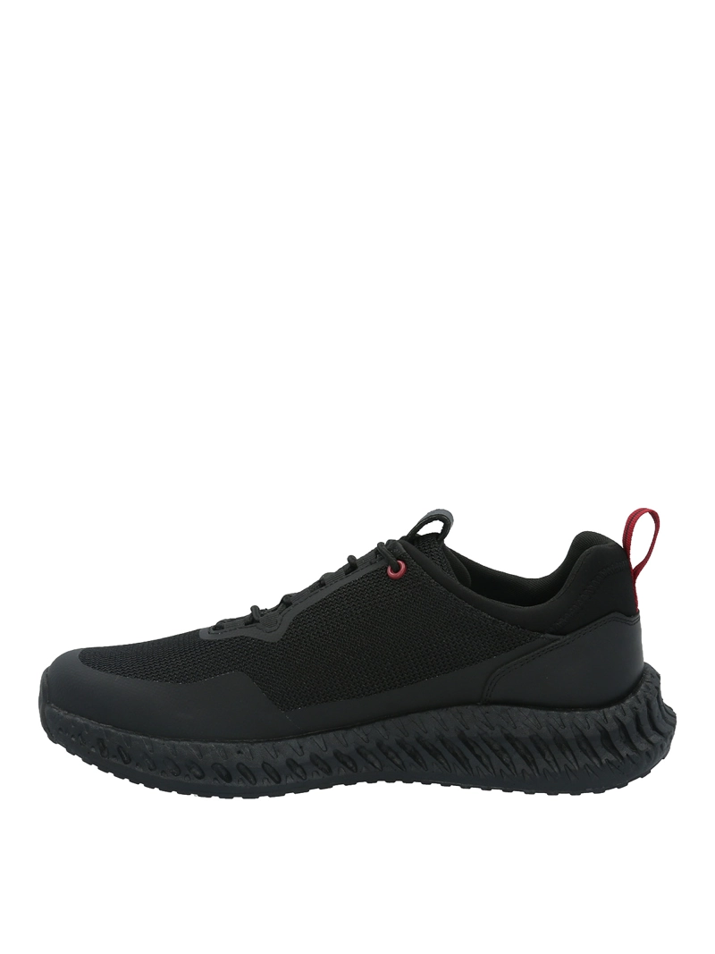 ZAPATILLA HOMBRE SPINAL EVOLUTION NEGRO HUSH PUPPIES - 6