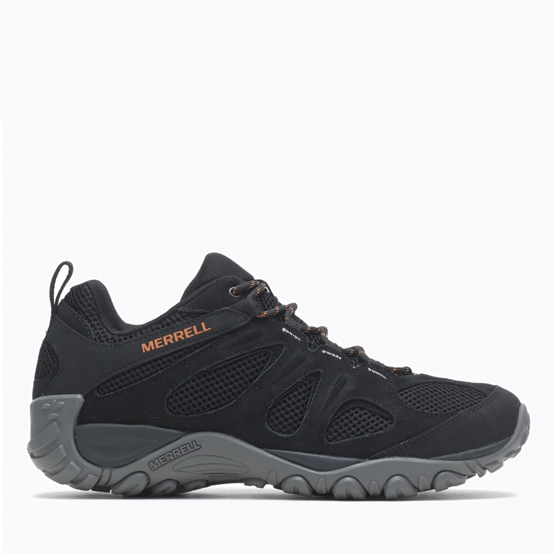 ZAPATILLA HOMBRE YOKOTA 2 NEGRO MERRELL - 1
