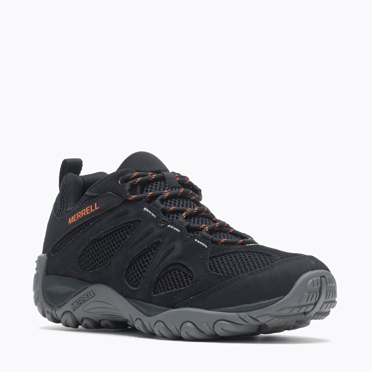 ZAPATILLA HOMBRE YOKOTA 2 NEGRO MERRELL - 2