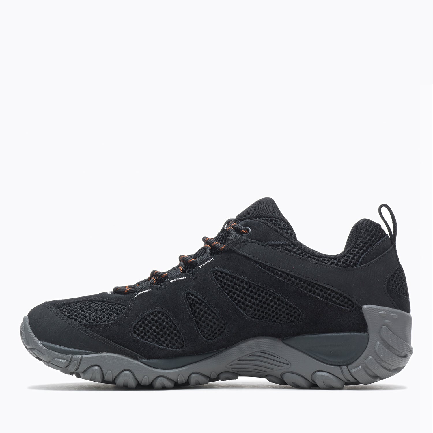 ZAPATILLA HOMBRE YOKOTA 2 NEGRO MERRELL - 4