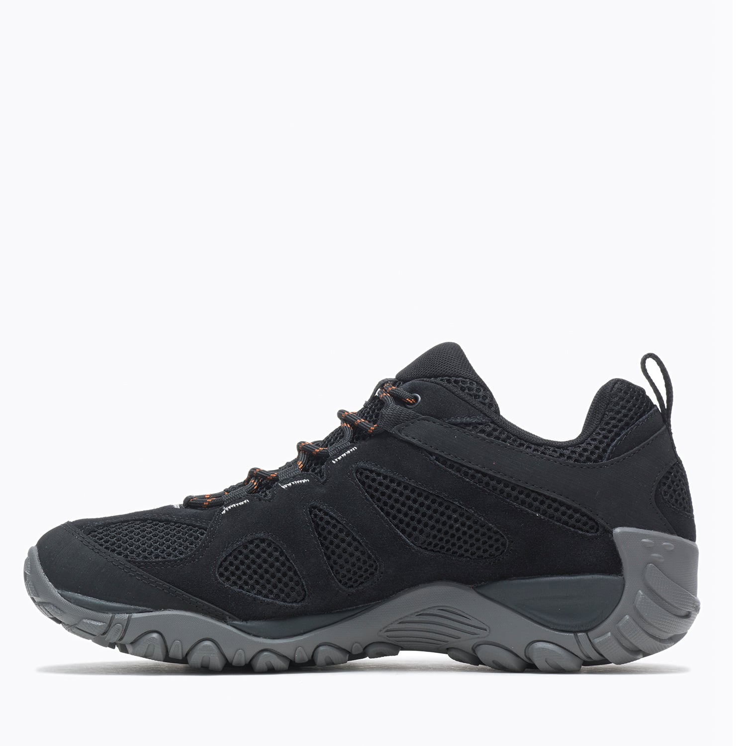 ZAPATILLA HOMBRE YOKOTA 2 NEGRO MERRELL - 5