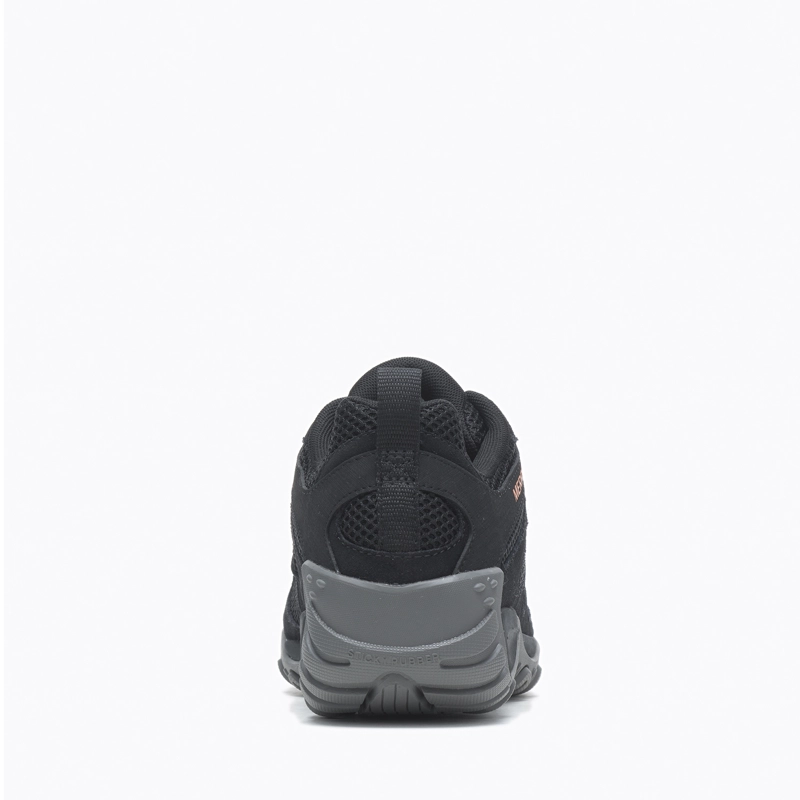 ZAPATILLA HOMBRE YOKOTA 2 NEGRO MERRELL - 6