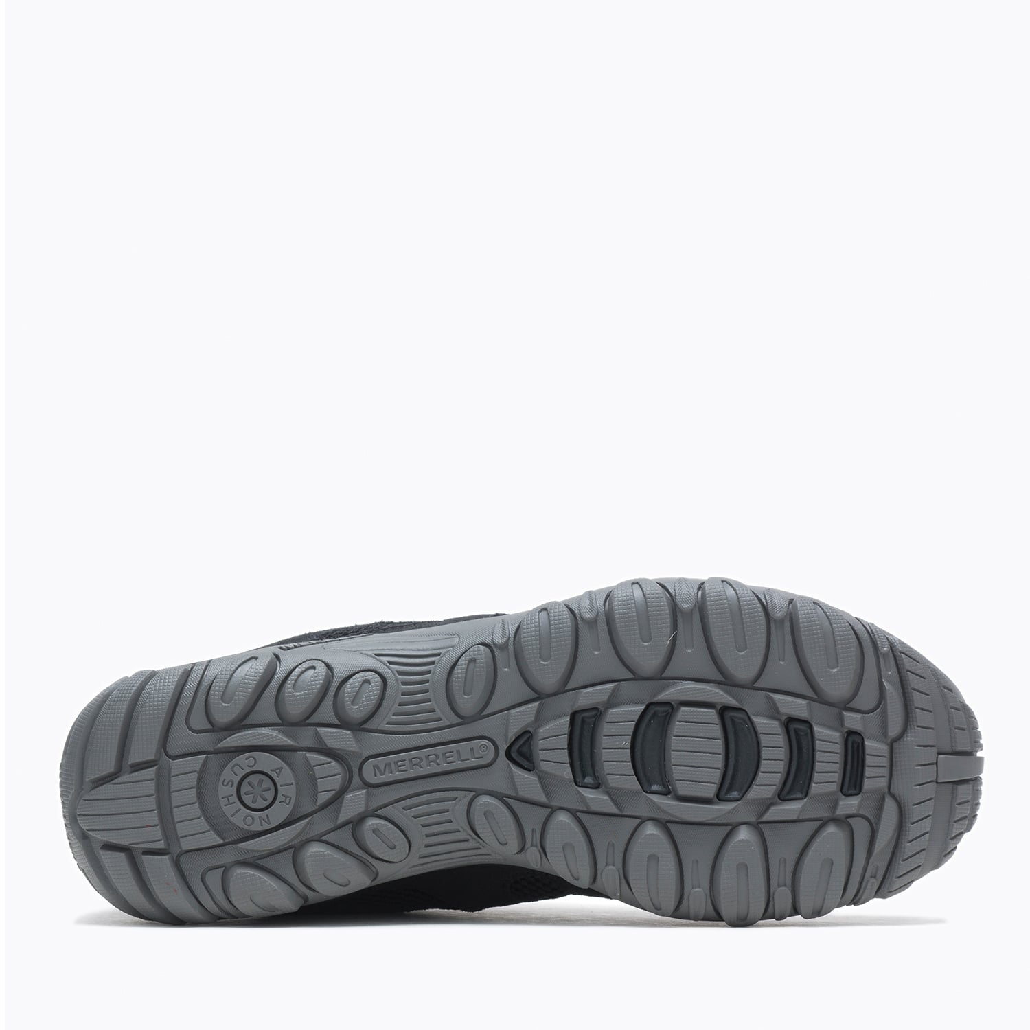 ZAPATILLA HOMBRE YOKOTA 2 NEGRO MERRELL - 8