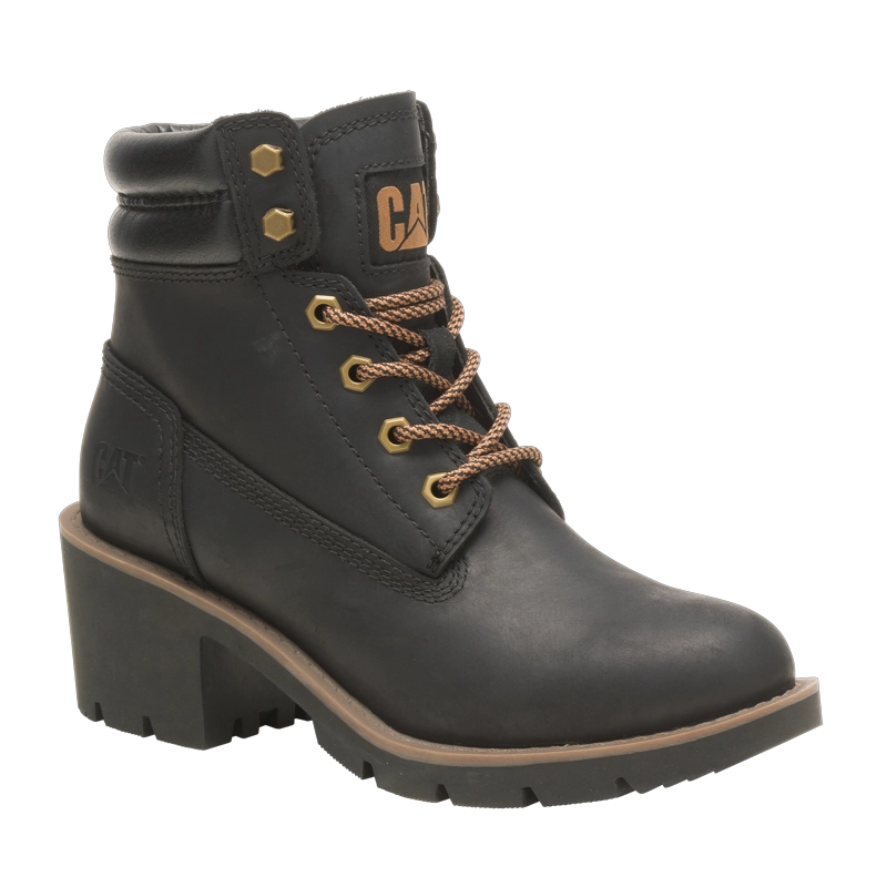 BOTIN MUJER REWRITE EN COLOR NEGRO - 1