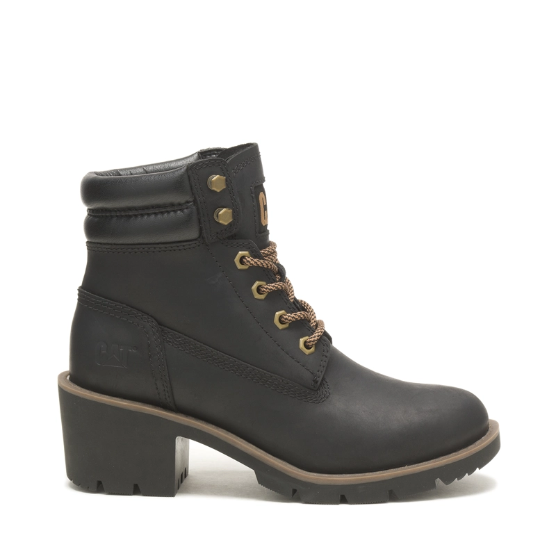 BOTIN MUJER REWRITE EN COLOR NEGRO - 2