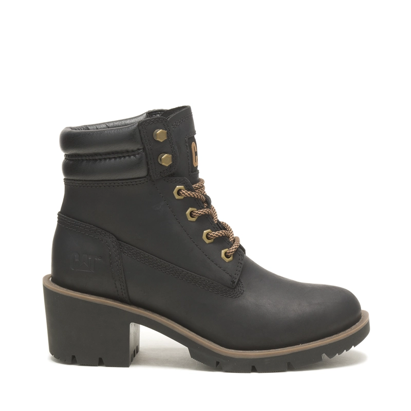 BOTIN MUJER REWRITE EN COLOR NEGRO - 2