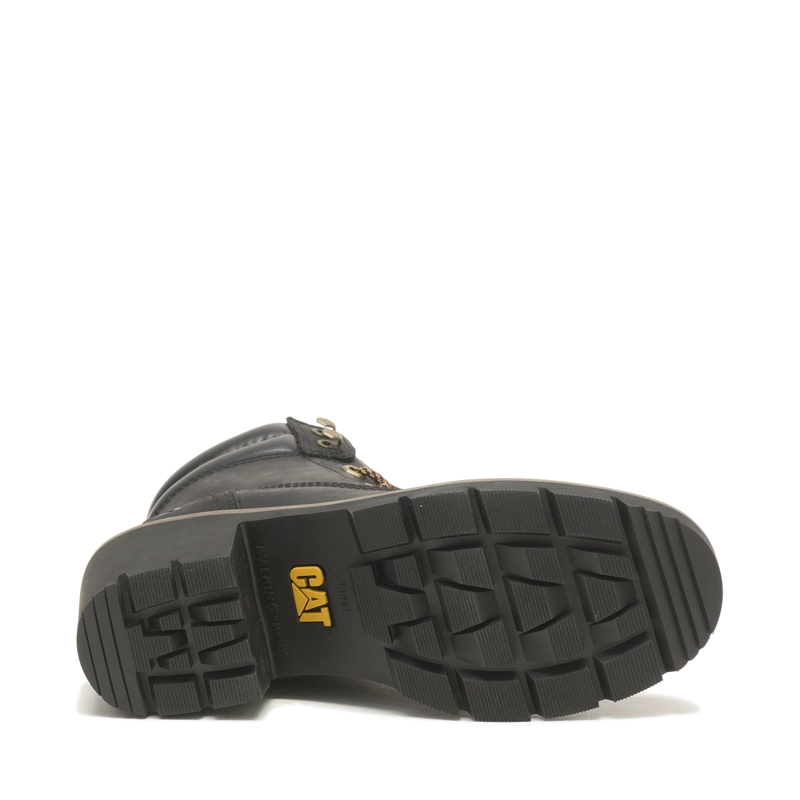 BOTIN MUJER REWRITE EN COLOR NEGRO - 6