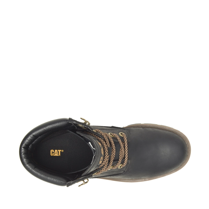BOTIN MUJER REWRITE EN COLOR NEGRO - 7