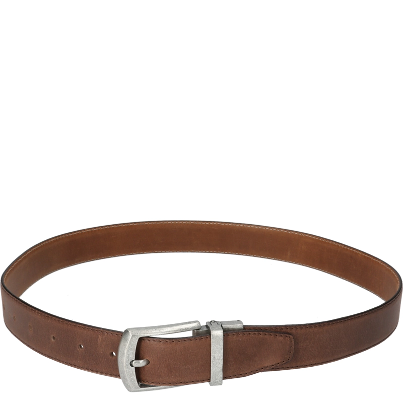 CINTURÓN CUERO ROCKFORD RF NEW REVERSIBLE MULTICOLOR HOMBRE CAFÉ - 3
