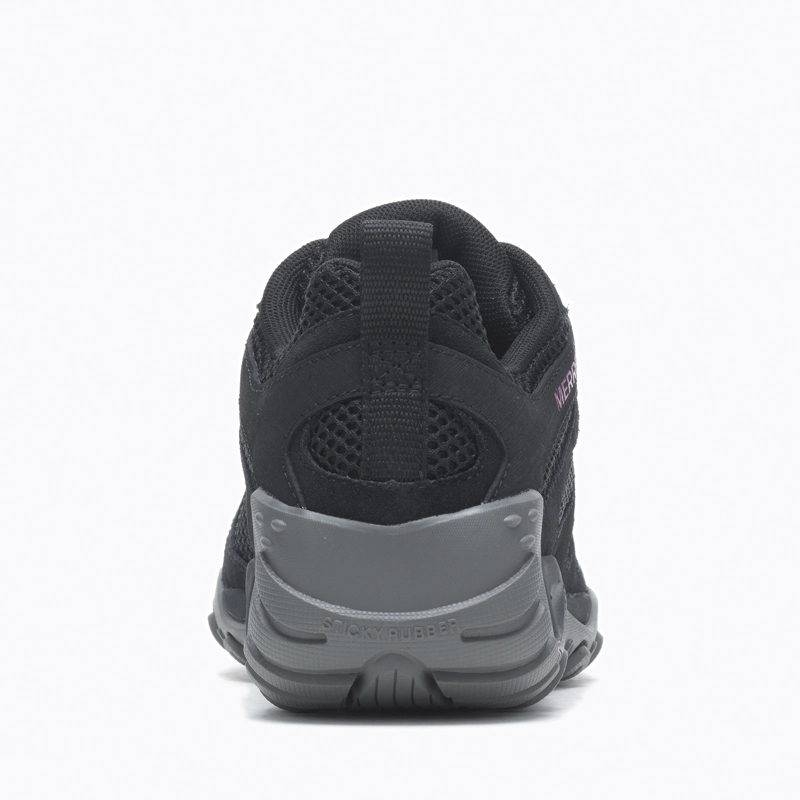 ZAPATILLA MUJER YOKOTA 2 NEGRO MERRELL - 5
