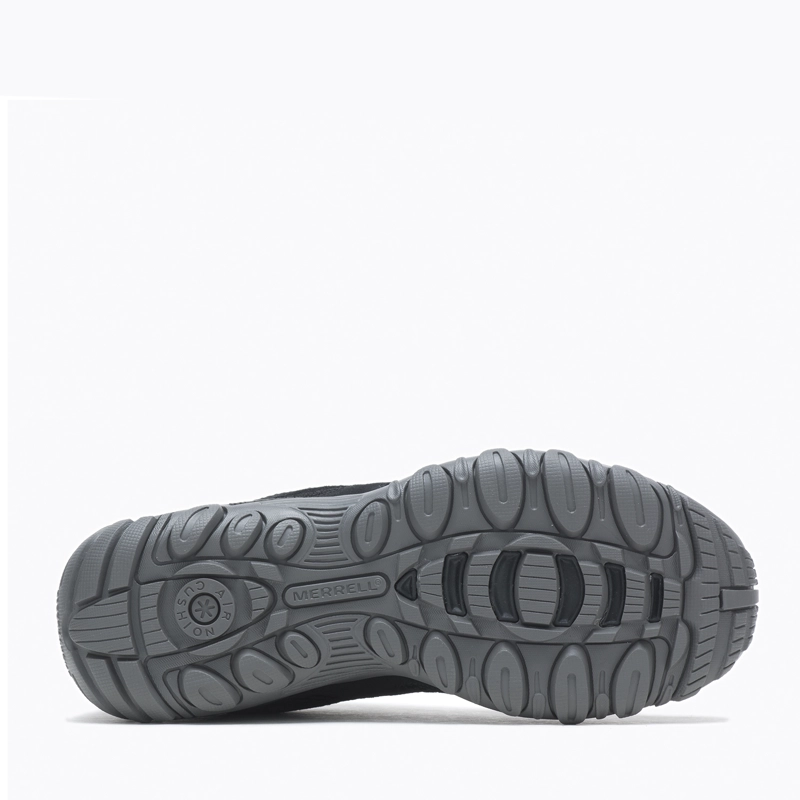 ZAPATILLA MUJER YOKOTA 2 NEGRO MERRELL - 7