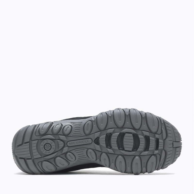 ZAPATILLA MUJER YOKOTA 2 NEGRO MERRELL - 8