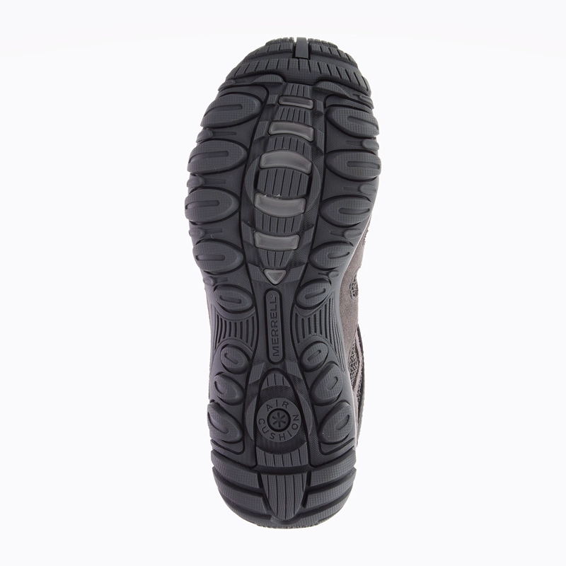 BOTIN MUJER YOKOTA 2 MID WP CAFE - 6