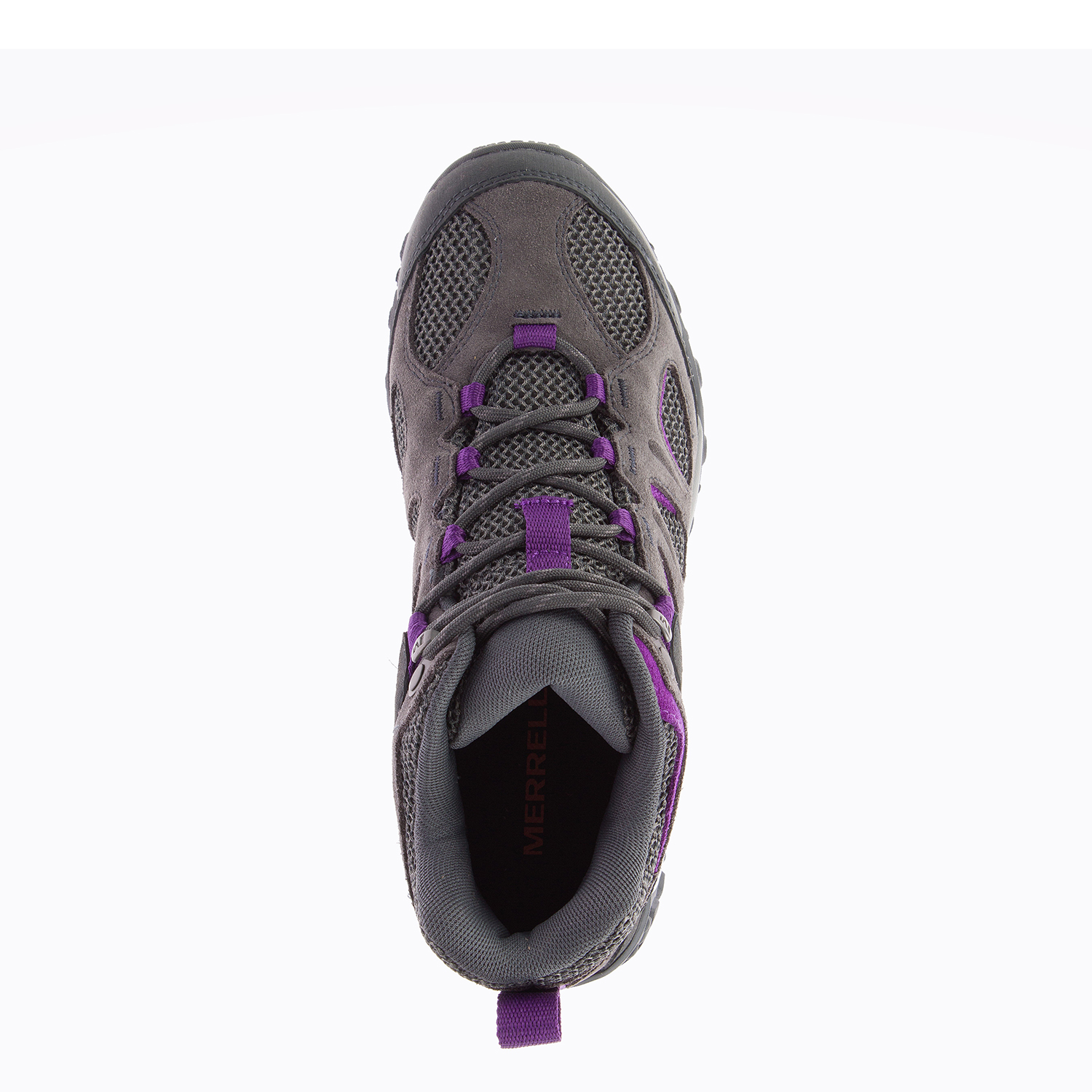 BOTIN MUJER YOKOTA 2 MID WP CAFE - 7
