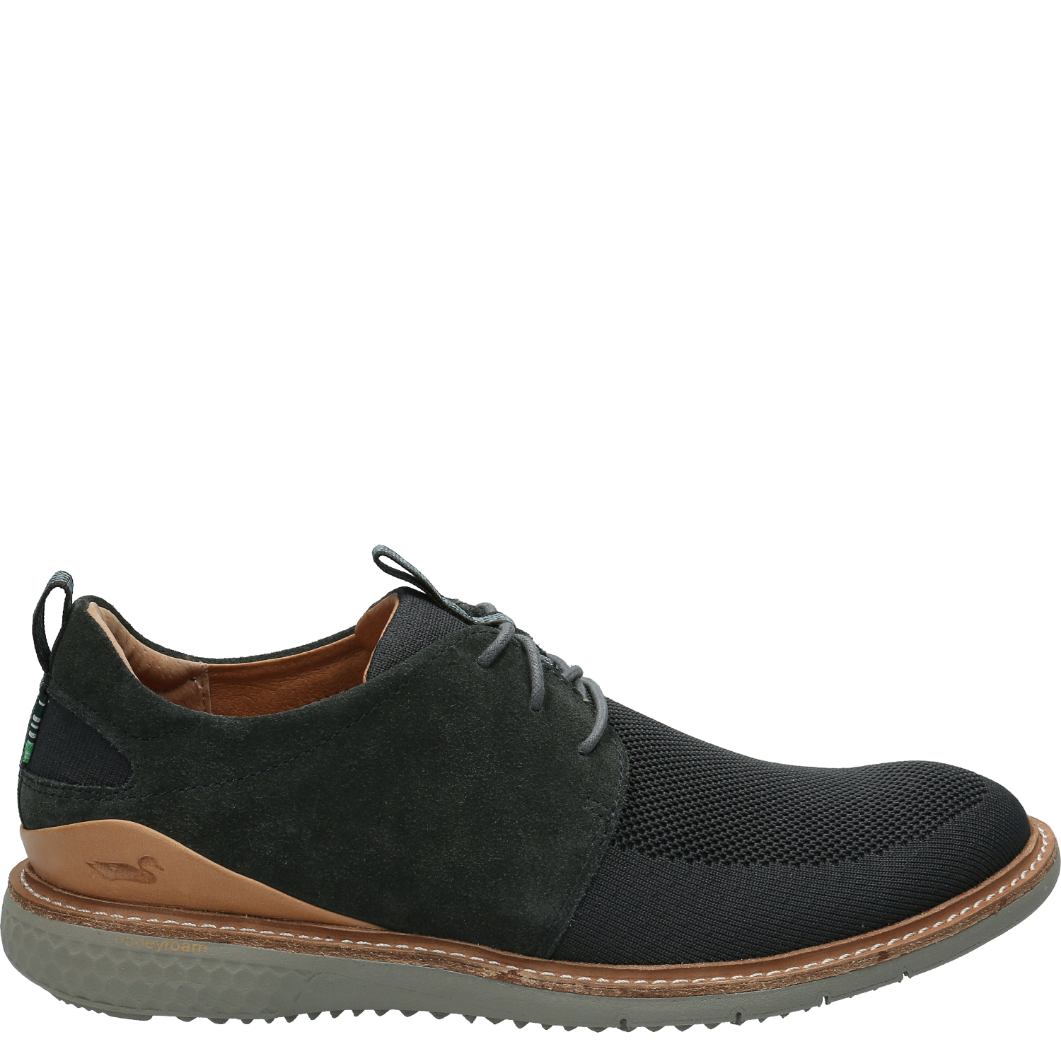 ZAPATO HOMBRE MANDALAY GRIS AZULADO ROCKFORD - 1