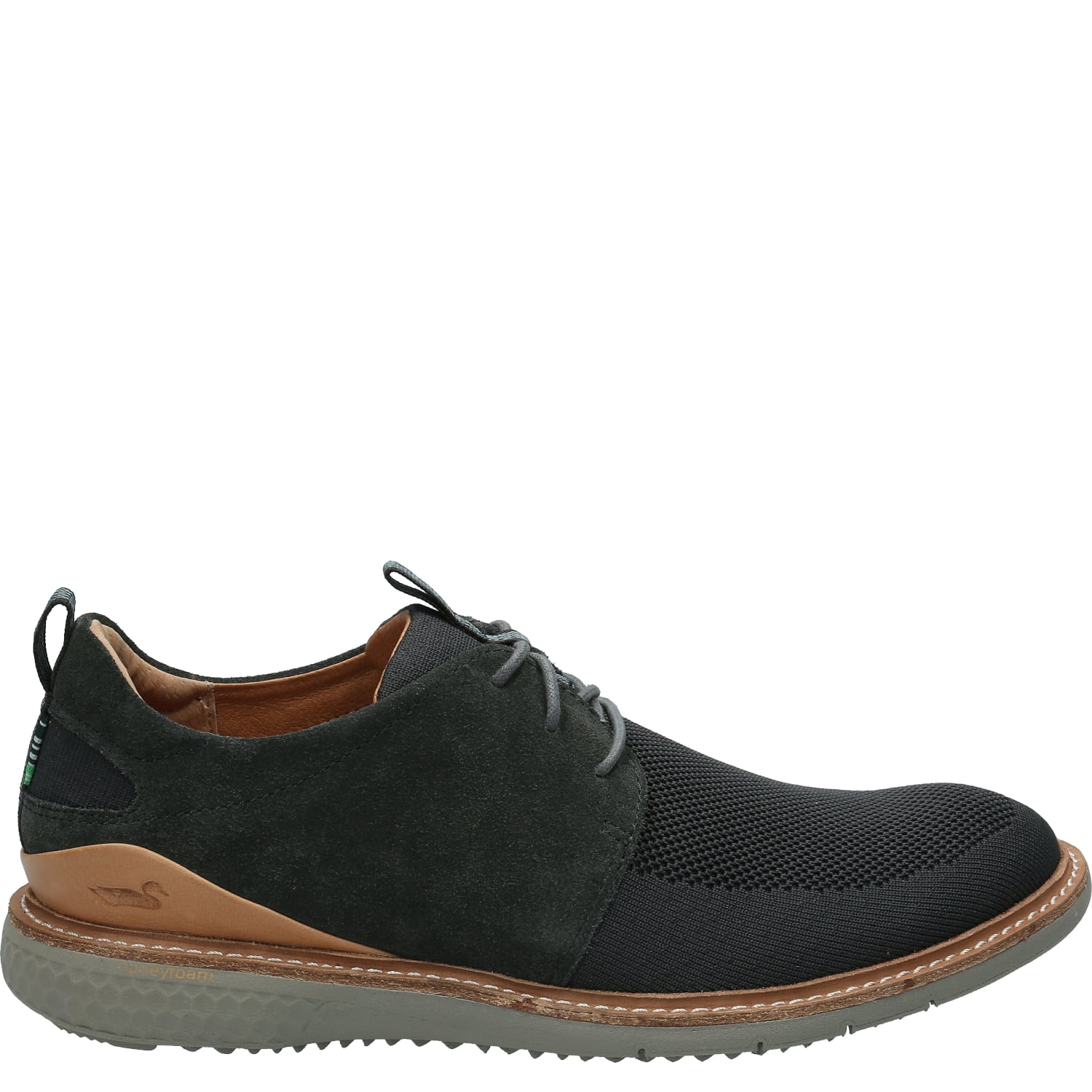 ZAPATO HOMBRE MANDALAY GRIS AZULADO ROCKFORD - 1