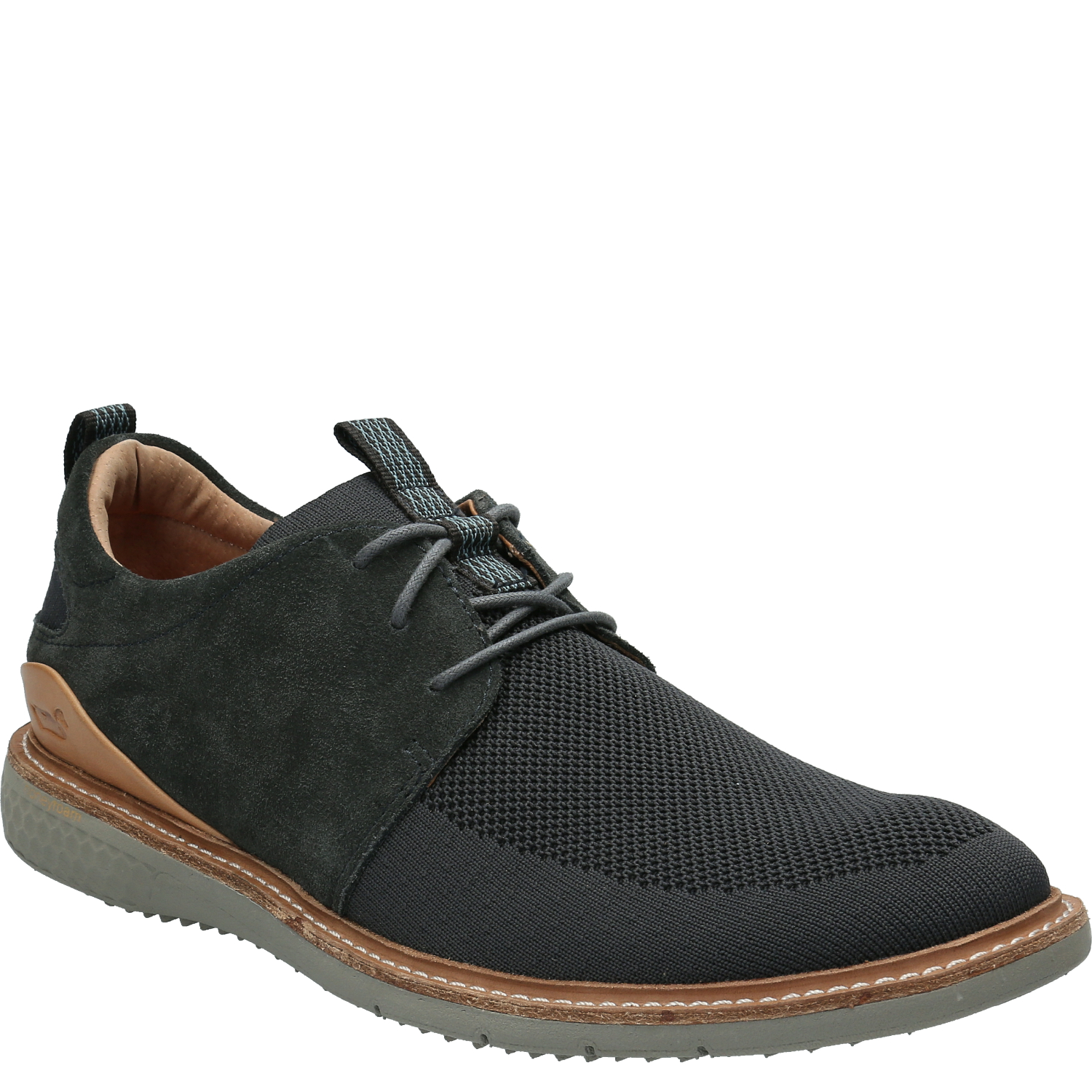 ZAPATO HOMBRE MANDALAY GRIS AZULADO ROCKFORD - 2