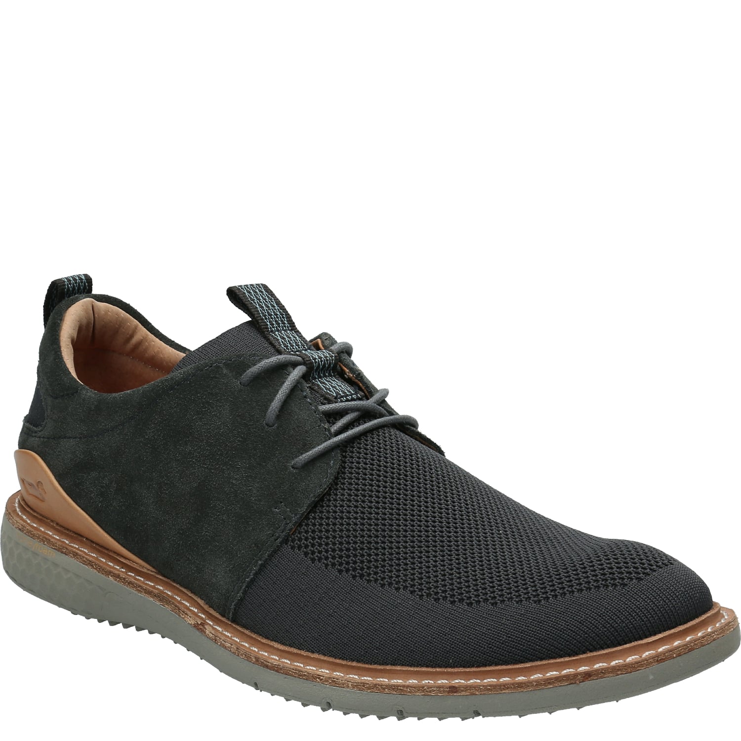 ZAPATO HOMBRE MANDALAY GRIS AZULADO ROCKFORD - 2