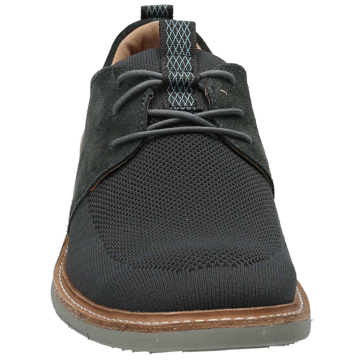 ZAPATO HOMBRE MANDALAY GRIS AZULADO ROCKFORD - 3