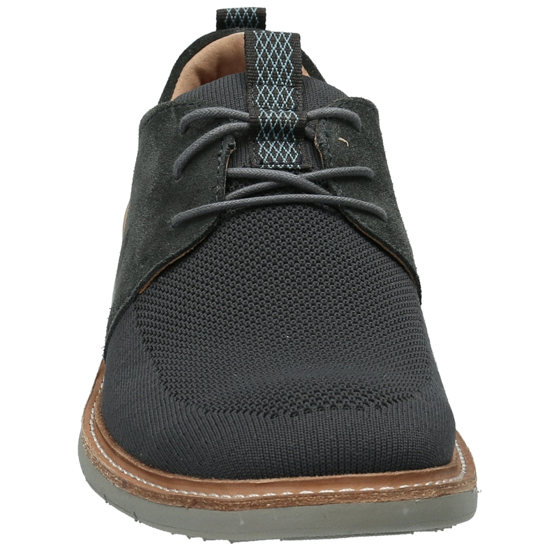 ZAPATO HOMBRE MANDALAY GRIS AZULADO ROCKFORD - 3
