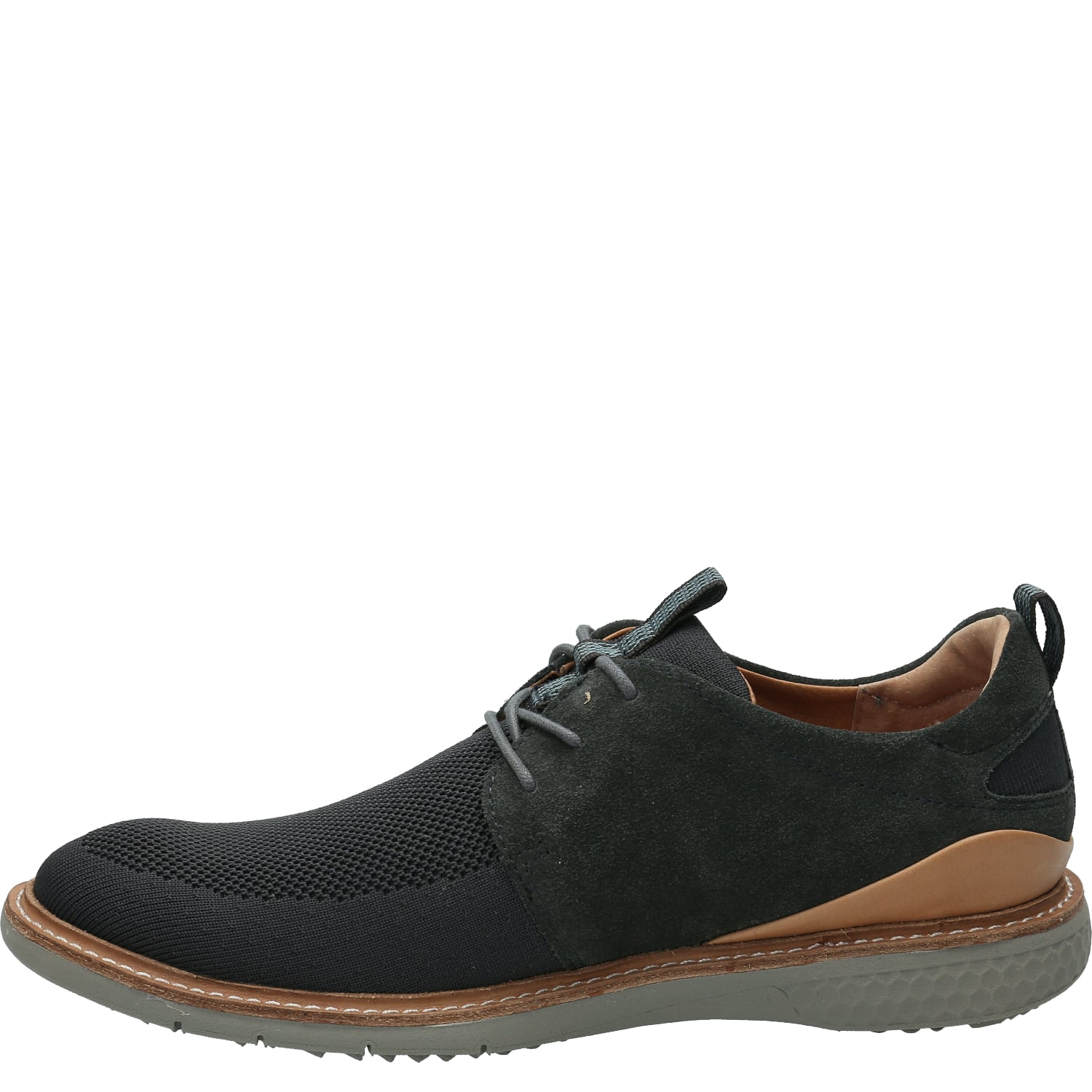 ZAPATO HOMBRE MANDALAY GRIS AZULADO ROCKFORD - 5