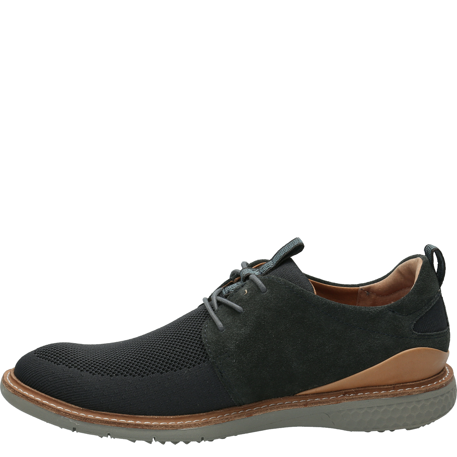 ZAPATO HOMBRE MANDALAY GRIS AZULADO ROCKFORD - 5