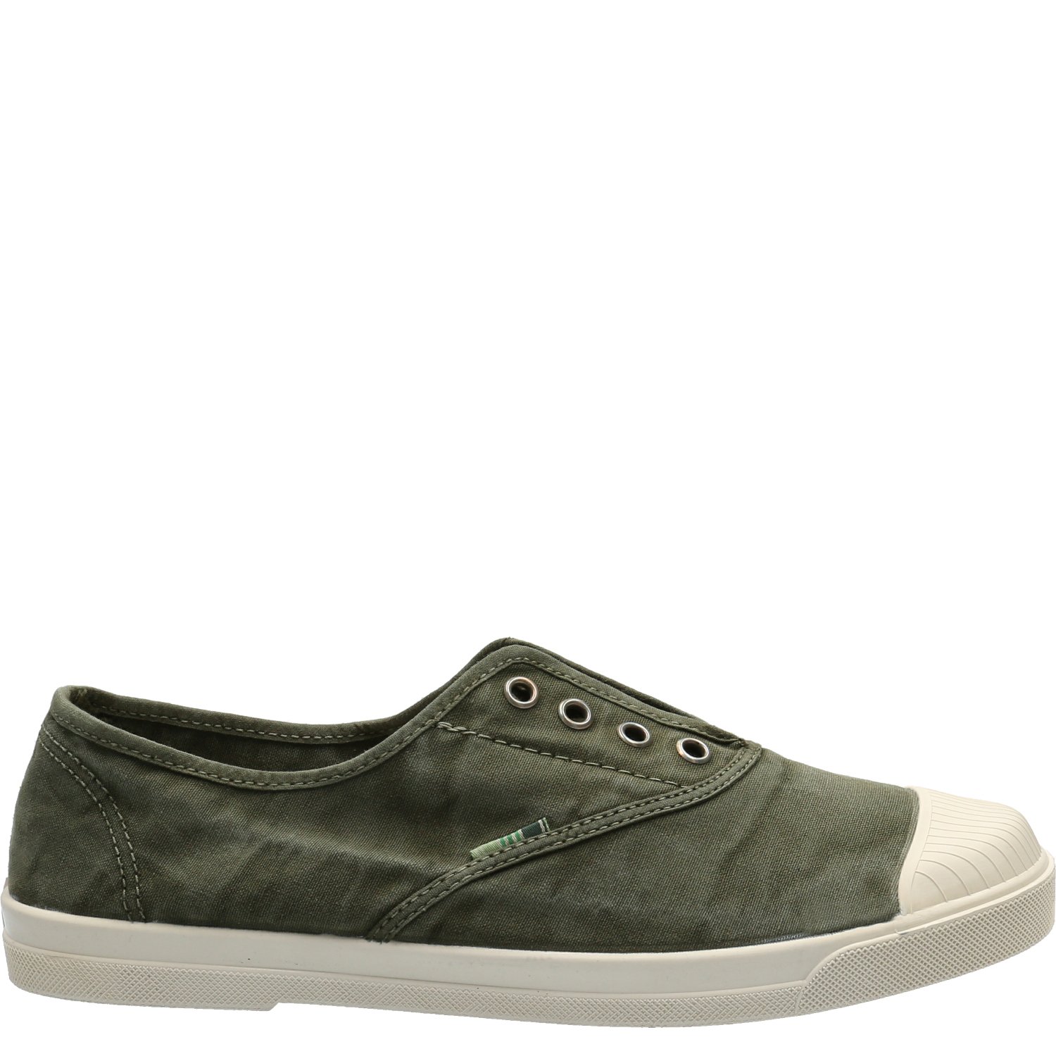 ZAPATILLAS HOMBRE ROCKFORD CASUALES VERDE GREECE - 1
