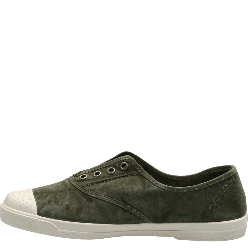 ZAPATILLAS HOMBRE ROCKFORD CASUALES VERDE GREECE - 6