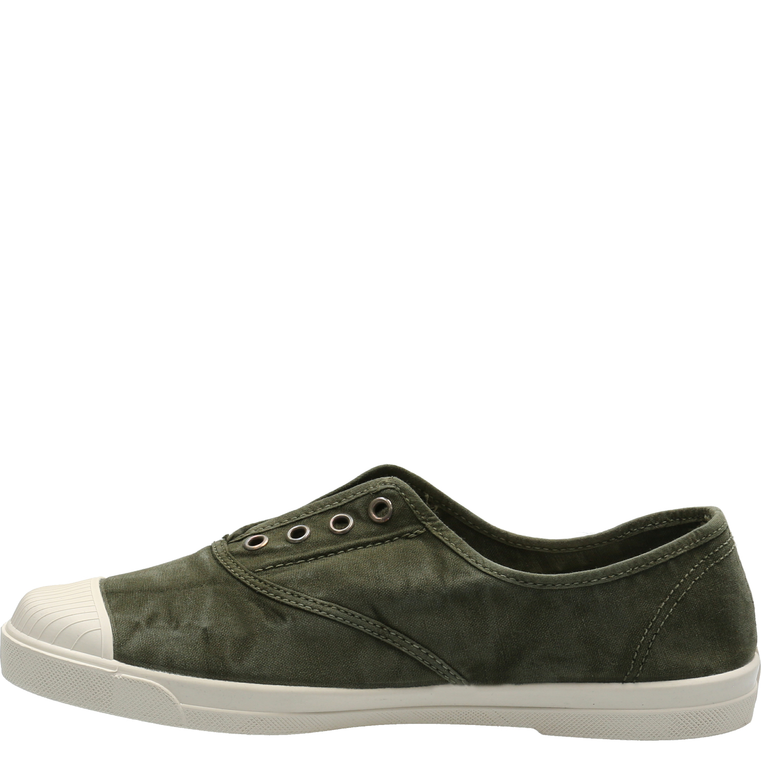 ZAPATILLAS HOMBRE ROCKFORD CASUALES VERDE GREECE - 6