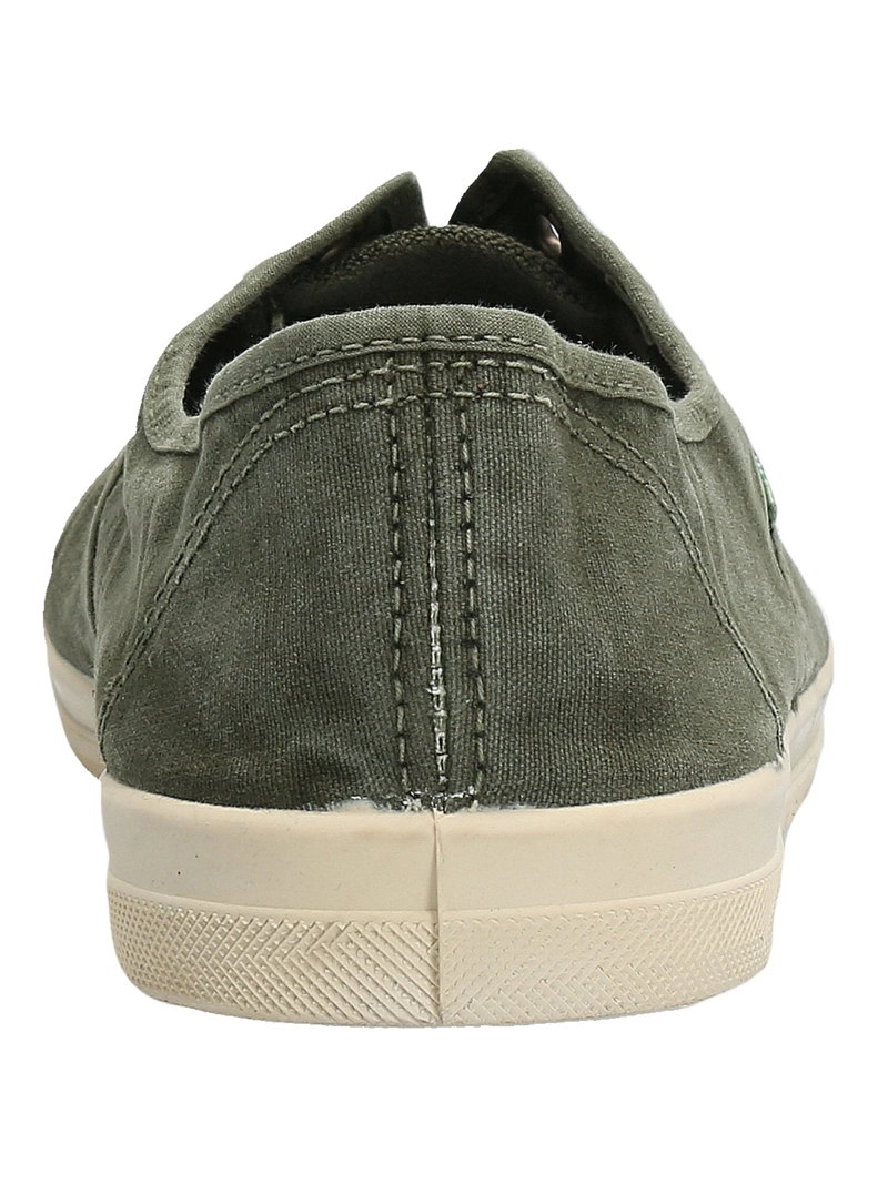 ZAPATILLAS HOMBRE ROCKFORD CASUALES VERDE GREECE - 7